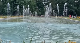Miejskie fontanny i ich przekleństwo