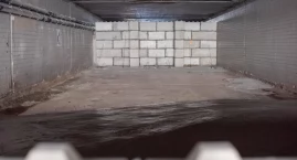 Likwidacja tunelu pod Marszałkowską (ZDJĘCIA)