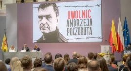 Rada m.st. Warszawy na uroczystej sesji. Kogo uhonorowano?