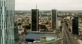 To już nie nasz Marriott. Nowa zmiana jest nudna i mdła