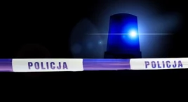  Stary Komunin: ciało znalezione niedaleko zabudowań