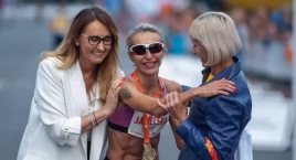 46. Maraton Warszawski wraca. 