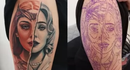 Warsaw Tattoo Convention: rozchwytywani artyści w jednym miejscu!