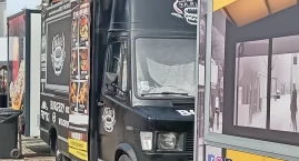 Bemowski Festiwal Streetfoodu już za 5 dni!