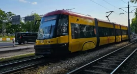 Koniec wakacji – komunikacja wraca na swoje tory