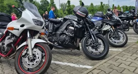 ŚWIEĆ PRZYKŁADEM NOCĄ – wieczorna parada motocyklowa