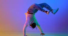 Dość nijakiego brzdąkania muzyki w tle. Idźcie na Nasz Hip-Hop Festiwal