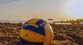 Sportowa Plaża ORLEN Paliwa 2024. Co tam będzie się działo!