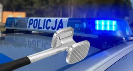 Potrącił samochodem i zaatakował tłuczkiem do mięsa