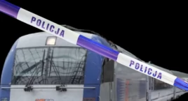 Dramat przy stacji Warszawa Ursus-Niedźwiadek 