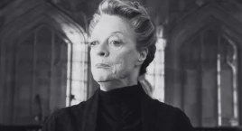 Ogromna strata dla świata. Nie żyje ukochana Maggie Smith