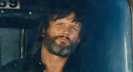 Przykre wieści. Kris Kristofferson nie żyje
