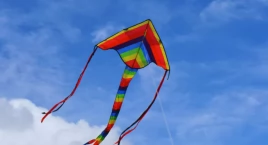 26. Latawce na Bemowie - tam lepiej się pojawić!