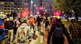 Koniec sezonu Nightskating Warszawa to nie koniec wydarzeń