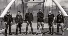 Strachy na Lachy zapowiedziały następny koncert!
