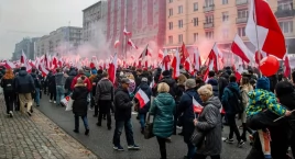 Marsz Niepodległości dobiega końca?