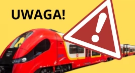 Wielka awaria sieci! Szybka Kolej Miejska bardzo opóźniona