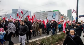 Marsz Niepodległości. Jednak się odbędzie?