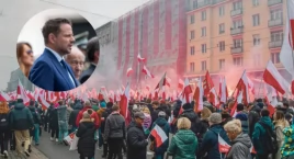 Marsz Niepodległości. Klamka zapadła!