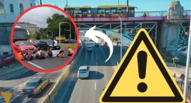 Wisłostrada. Ostatnie Pokolenie będzie ją blokować tygodniami