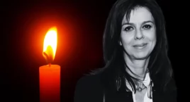 Zmarła Elżbieta Zającówna