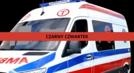 Czarne Halloween. Dźgnięcie nożem na ul. Jana Pawła II i nie tylko
