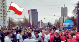 34. Bieg Niepodległości - 3 dni do niesamowitych emocji!