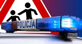 Strasznie bliskie spotkanie z tragedią. Dziecko potrącone w Nowym Dworze Mazowieckim