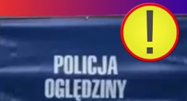 Tragedia na Trasie Łazienkowskiej