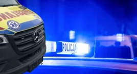 Śmiertelny wypadek na terenie gminy Skaryszew