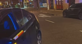 17-latka sprawczynią kolizji na ul. Kredytowej