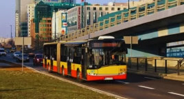 Dwie manifestacje pod rząd. Warszawski Transport Publiczny o zmianach