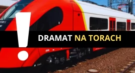Straszne potrącenie w Wawrze