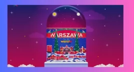 Hotel Bristol zaprasza na wielkie wydarzenie! Magiczne koncerty świąteczne i uliczne teatry
