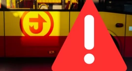 Weekendowy zawrót głowy. Warszawski Transport Publiczny zapowiedział zmiany!
