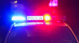 13-latek potrącony na Pradze-Północ