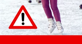 Bezpłatne lodowiska w Warszawie. Jest i na Rynku Starego Miasta! (LOKALIZACJE)