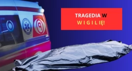 Makabryczna sytuacja na Placu Bankowym