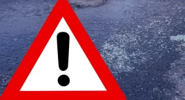 Gołoledź powoduje zmiany w komunikacji. Warszawski Transport Publiczny informuje