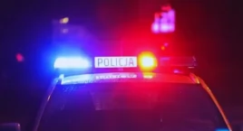 Poważny wypadek na Woli!