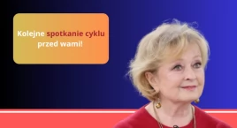 Wieczory z Poezją i Muzyką. Tym razem wystąpi Magdalena Zawadzka