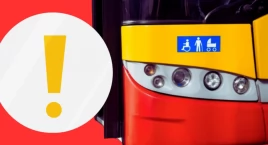 ZNIKNĘŁA jedna z ważniejszych linii. Warszawski Transport Publiczny wyjaśnia