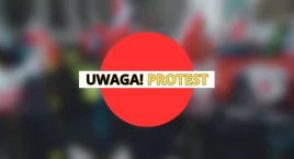 Będzie protest - Warszawski Transport Publiczny o zmianach!