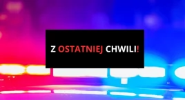 Interwencja zmieniła się w dramatyczny chaos. Akcja w Jabłonnie!