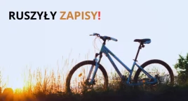 Rowerowy Maj 2025. Ruszyły zapisy - sprawdźcie szczegóły!