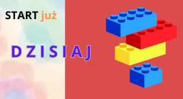 Promenada zaprasza. Akademia LEGO od dzisiaj!