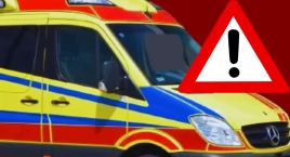 Człowiek pod pociągiem! Akcja na stacji Warszawa-Śródmieście