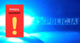 Kolejny przypadek oszołoma. Wypadek we Włochach