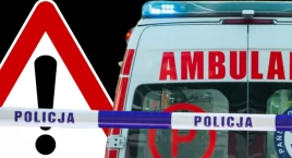 Tragedia w Otrębusach