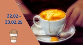 Przed nami Warsaw Coffee Festival 2025!
